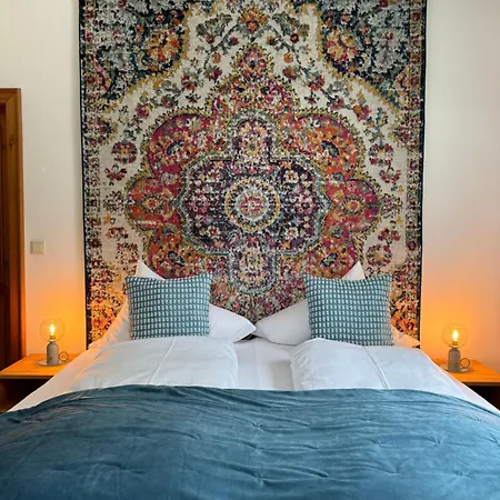 Kavaliershaus Neben Schloss Rauenstein Panzió 3*