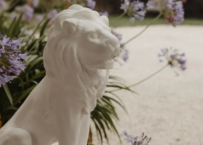 Bed & Breakfast Kavaliershaus Neben Schloss Rauenstein Lengefeld (Saxony)